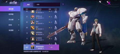 机动都市阿尔法爆料最新,机动都市的崛起与变革 第2张 机动都市阿尔法爆料最新,机动都市的崛起与变革 第2张