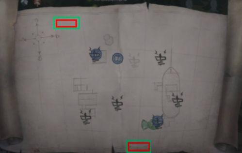 第5人格最新爆料地图,神秘领域等你探索  第3张